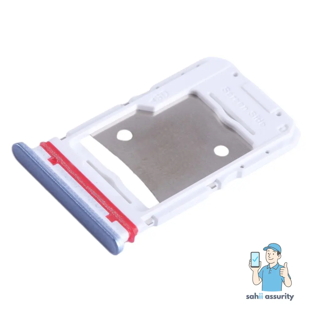 SIM Card Holder Tray for Infinix Hot 20 5G